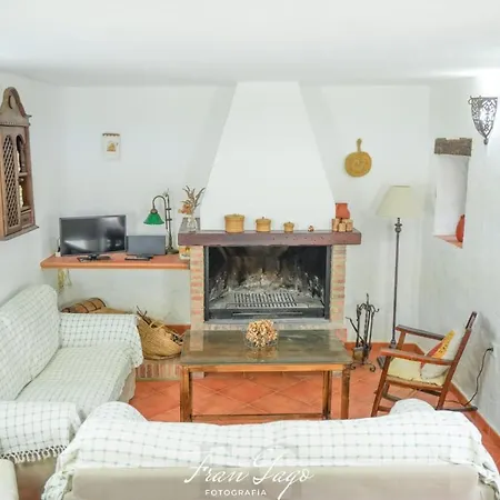 別荘 Casa Familiar El Tejar *