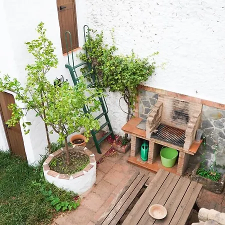 Casa Familiar El Tejar 別荘 *