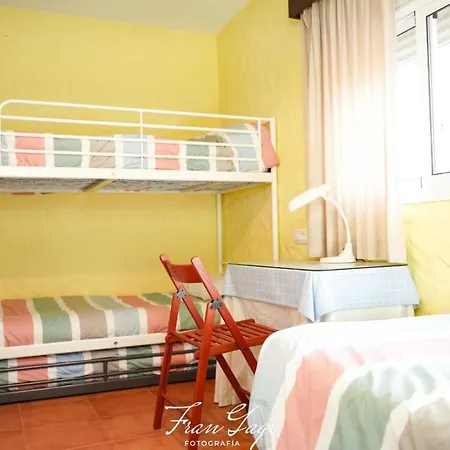 Casa Familiar El Tejar
